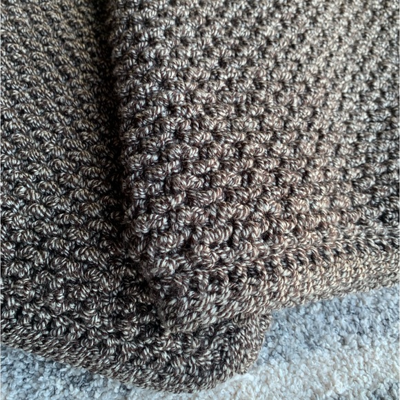 Handcrafted Baby Blanket - Picture 4 of 8